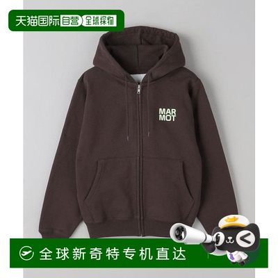 1h可退 日本直邮BEAUTY&YOUTH UNITED ARROWS  MARMOT CAPITAL 标