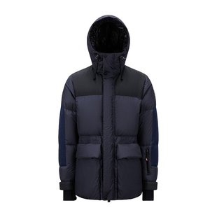 H20971A0004554A7Q 绗缝羽绒服 Roybon Moncler