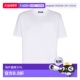 男士 白色 T恤 香港直邮BALMAIN FH1EG000BD04GAB AW2025 Small