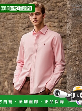 韩国直邮POLO RALPH LAUREN WMPOSHTNDO20326-650男衬衫