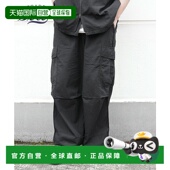 CHAMBRAY EASY PANTS 日本直邮gold CARGO DYE 下装 男士 VAT 套装