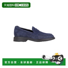 1h可退 欧洲直邮HOGAN 男士商务休闲鞋 HXM5760DU50HG0U828男鞋
