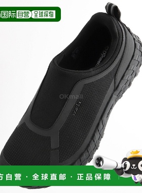 韩国直邮NORDA NORDA 003 M - 漆黑 越野跑鞋户外跑鞋徒步