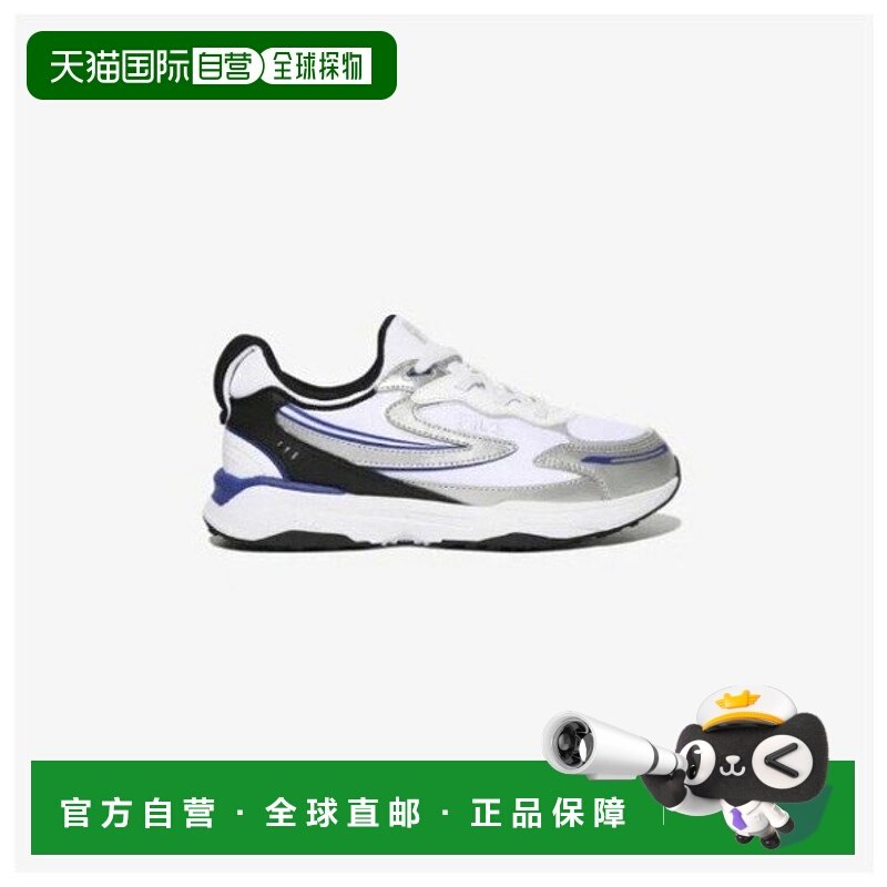 韩国直邮FILA M 轮跑鞋 KQC 3XM02441G-147 Epic Run KD斐乐