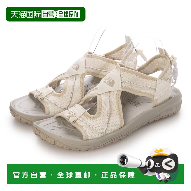 日本直邮THE NORTH FACE 7870160305 0000 The North Face 鞋 Tre