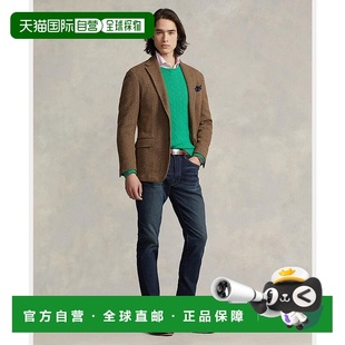 Polo衫 日本直郵 搭配Polo衫 牛仔褲 Sullivan 修身