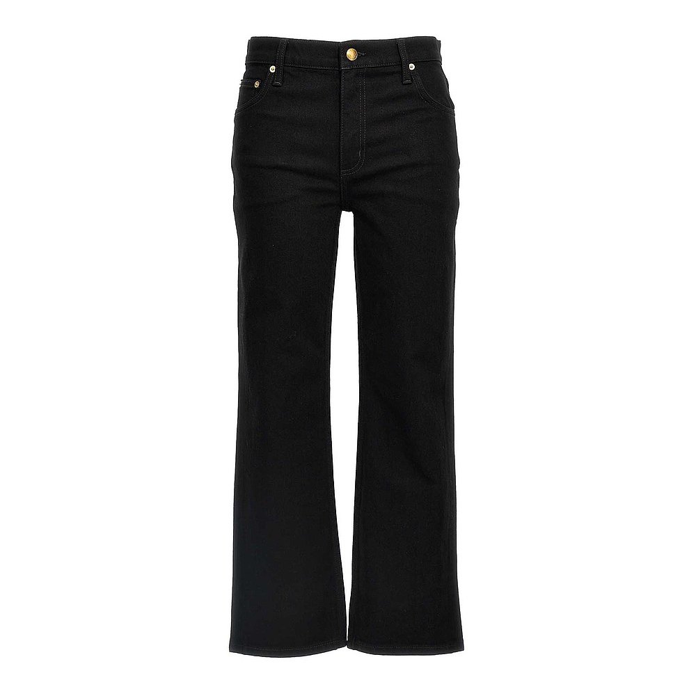 tory burch 女士 牛仔裤