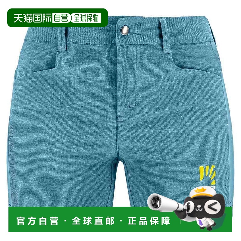 香港直邮KARPOS Santa Croce 短裤 女士