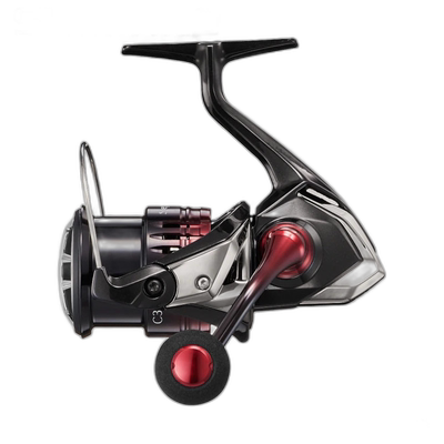日本直邮SHIMANO禧玛诺通用鱼线轮SEPHIA BB C3000SHG轻量