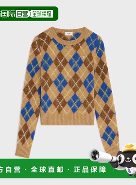 1h可退 欧洲直邮CELINE 赛琳 思琳 26春夏 RY0LI0V32.GDU5 女士