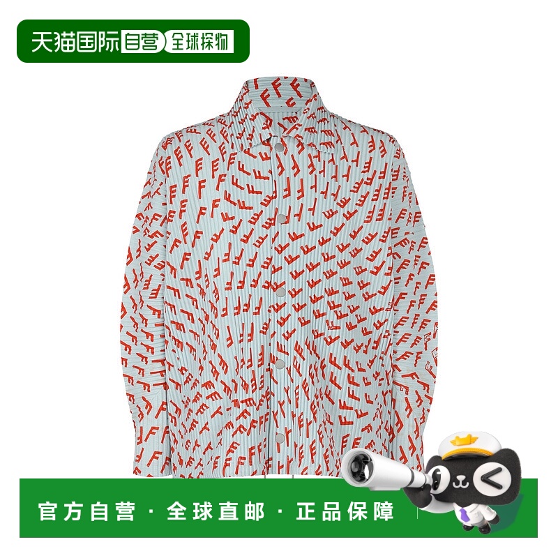 日本直邮Issey Miyake WIND SPEED HP51JC385 三宅一生上衣服装