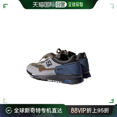 香港直邮NEW BALANCE 男士运动鞋 M1500INV