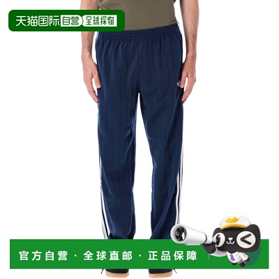 香港直邮ADIDAS ORIGINALS 男士运动裤 26AKE4135NINDIG AW2026
