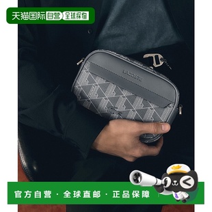 单字图案记者包 Blend 日本直邮 The