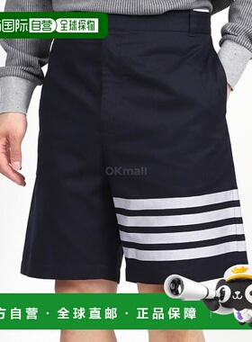 韩国直邮Thom Browne MTU321U 07890 415 短裤
