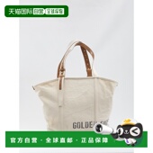 goose deluxe brand 欧洲直邮golden 女士 单肩包
