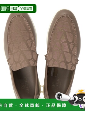 1h可退 香港直邮valentino 华伦天奴 男士 S0H20VFX 416 鞋靴 S0H