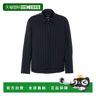 香港直邮Y 夹克KG6002BLACKCHAPEA 3男士