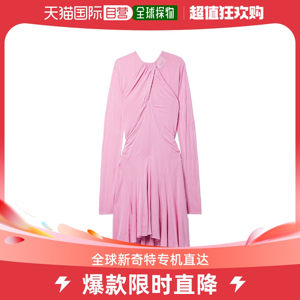 香港直邮ISABEL MARANT 女士半身裙 RO0347FAA4J34I40PK