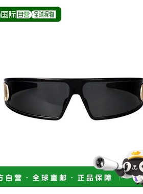 1h可退 【配墨镜盒】海外直邮 DIOR 迪奥 林允同款明星发箍墨镜