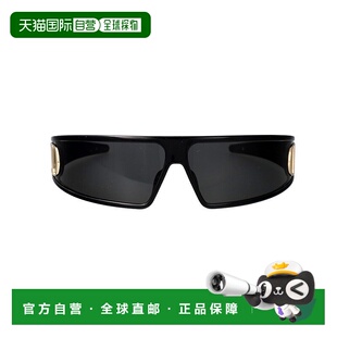 配墨镜盒 林允同款 海外直邮 迪奥 明星发箍墨镜 DIOR 1h可退