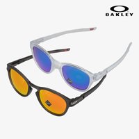 OAKLEY 欧克利 莱奇 亚洲版 偏光镜片 旅行 时尚 太阳镜