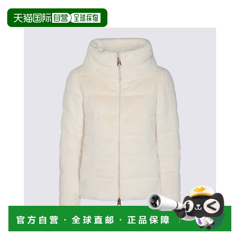 1h可退 欧洲直邮HERNO 女士外套PI001935D126301000时尚保暖舒适