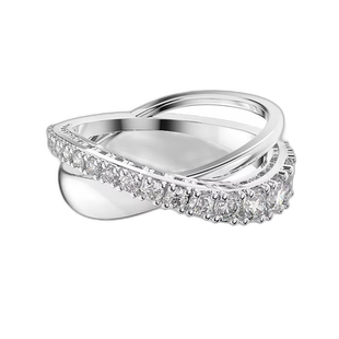 自营SWAROVSKI施华洛世奇戒指5563911简约时尚饰品配饰新年礼物