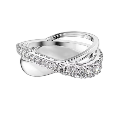 自营SWAROVSKI施华洛世奇戒指5563911简约时尚饰品配饰新年礼物