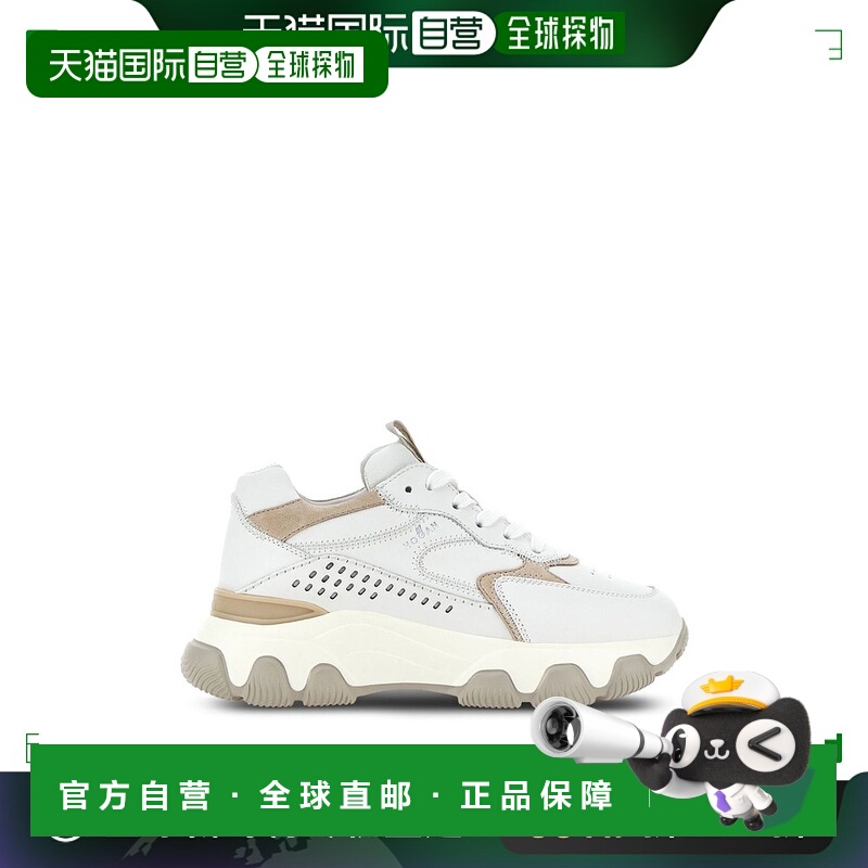 1h可退 香港直邮Hogan 女士 Hyperactive 运动鞋 HXW5400DQ01ODZ