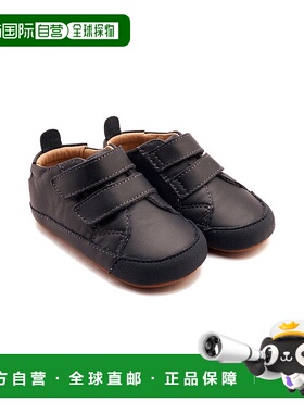 自营Old Soles Play Markert Leather Sneaker - blue 美国奥莱直