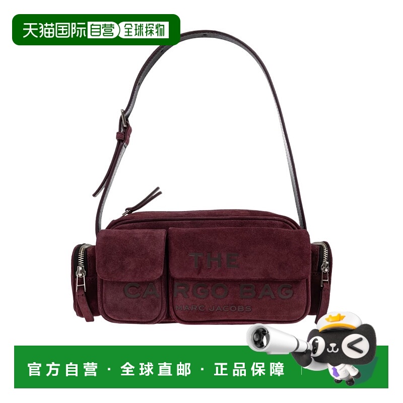 1h可退 香港直邮MARC JACOBS 女士斜挎包 2F5HSH037H01510 AW2025