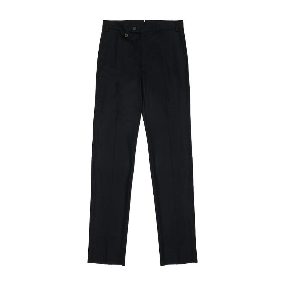 SALVATORE FERRAGAMO 男士休闲裤 1418750590901