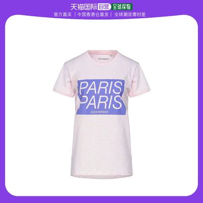 香港直邮潮奢 Eleven Paris 女士T恤