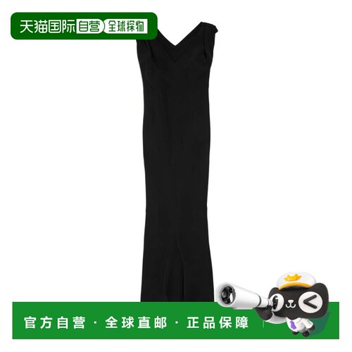 1h可退 香港直邮BALENCIAGA 女士连衣裙 872518TUT141000 SS2026