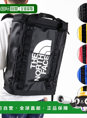 日本直邮 THE NORTH FACE EXPLORE FUSEBOX L 背包包男女款美国型