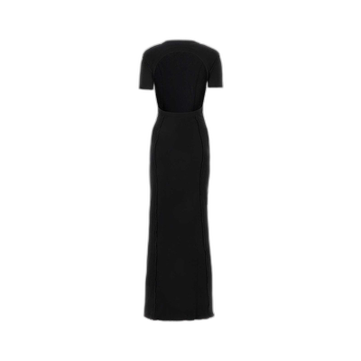 香港直邮PALM ANGELS 女士半身裙 PWDH004F23FAB0011003 AW2023