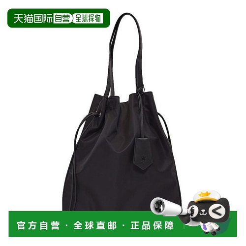 1h可退 日本直邮CONVERSE TOKYO 尼龙褶皱托特包匡威手提包单肩包