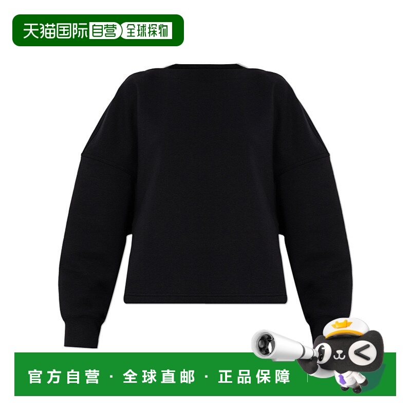 香港直邮Alaia 长袖套头衫 AA9E0331J094C