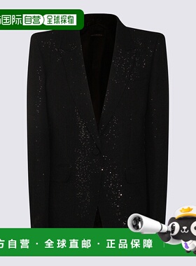 1h可退 香港直邮TOM FORD 女士西服 GI3054FAX1629LB999 AW2025