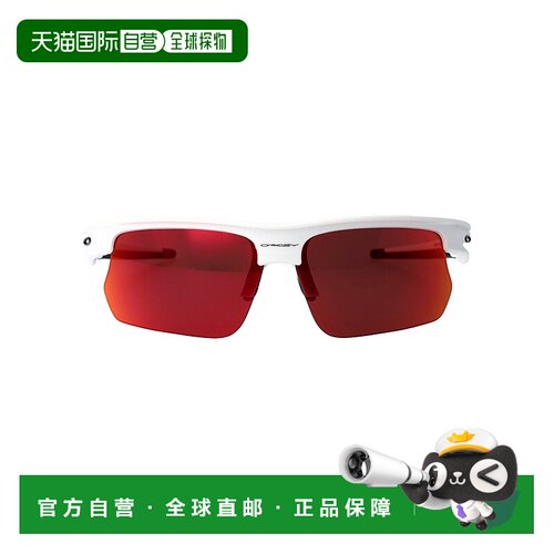 1h可退 欧洲直邮oakley 女士 太阳镜欧克利