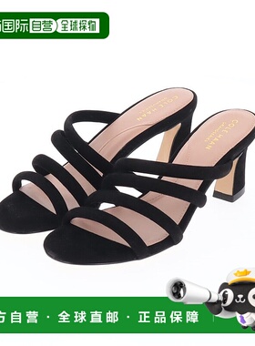 日本直邮COLE HAAN ADELLA凉鞋 [CO1659BW011362] 黑色