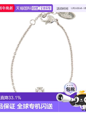 1h可退 香港直邮Vivienne Westwood 薇薇恩 韦斯特伍德 女士 LEE