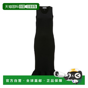1h可退 香港直邮J.W. Anderson 女士 无袖连衣裙 KW0956YN0219