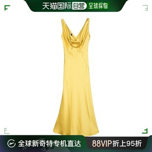 香港直邮PINKO 102952Z345ARZIGLIANOH17 女士连衣裙