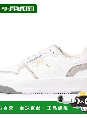 日本直邮 FILA COURT FEATHERY PINK  BLOSSOM