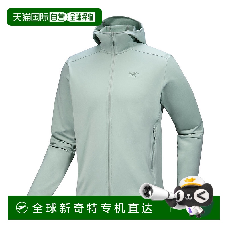1h可退 加拿大直邮arcteryx始祖鸟 男士 夹克衫