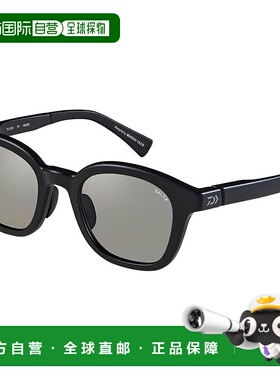 【日本直邮】达亿瓦TLX 024 TrueView 偏光太阳镜（TALEX 镜片）