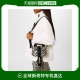 女士 甘尼 Tech 包袋 香港直邮GANNI Satchel Mini