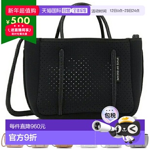 日本直邮STATE OF ESCAPE 女士微型单肩包